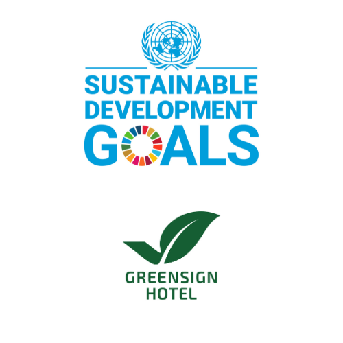 SDG-GreenSign Hotel