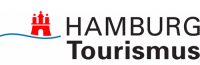 Logo Hamburg Tourismus