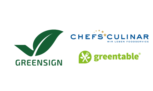 GreenSign Gastro Logo