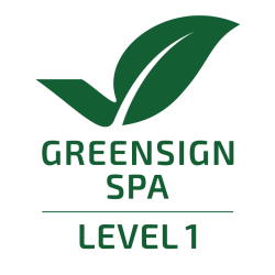 GreenSign Spa Level 1