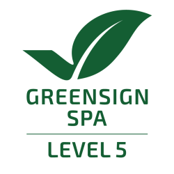 GreenSign Spa Level 5