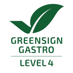 GreenSign Gastro Level 4