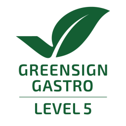 GreenSign Gastro Level 5