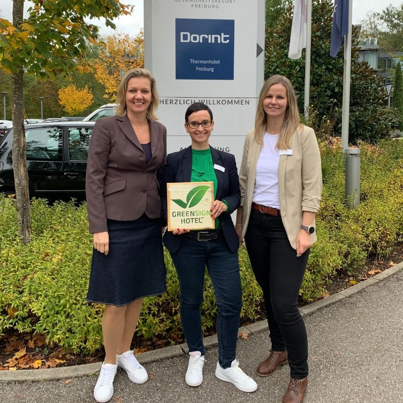 Dorint Thermenhotel Freiburg
