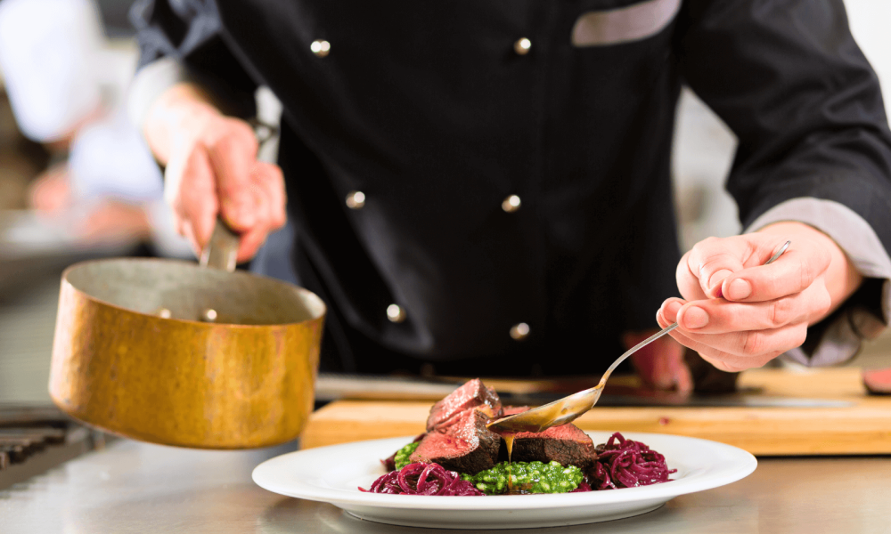 Neue Perspektiven für die nachhaltige Gastronomie: GreenSign Gastro