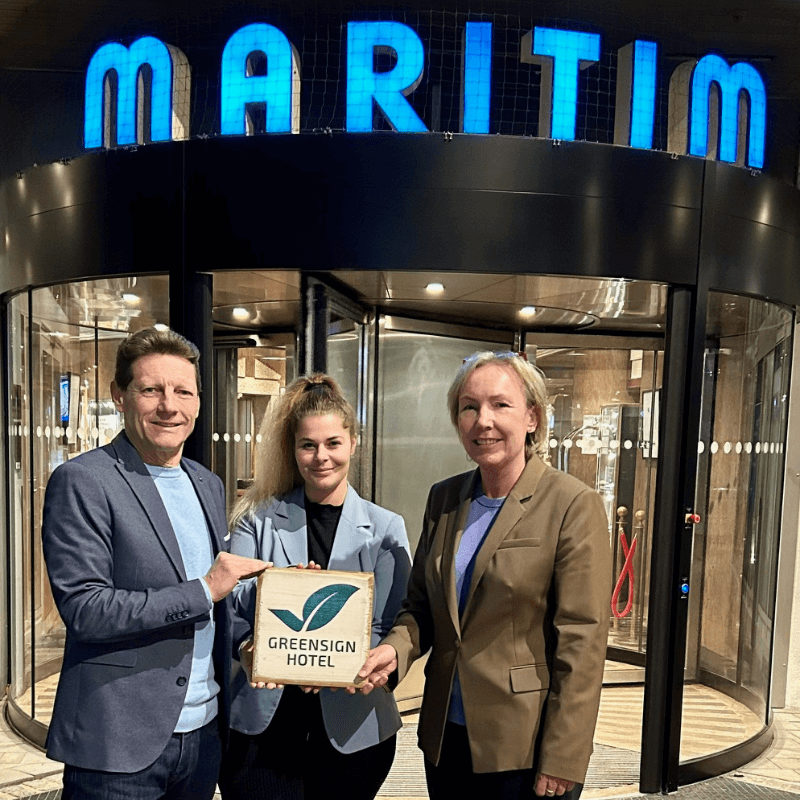 Maritim Hotel Muenchen