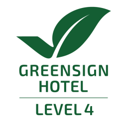 GreenSign Hotel Level 4