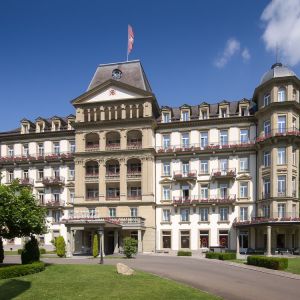 Lindner Hotel Interlaken