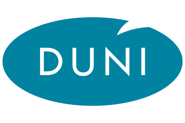 Logo Duni Group