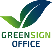 Logo GreenSign Office