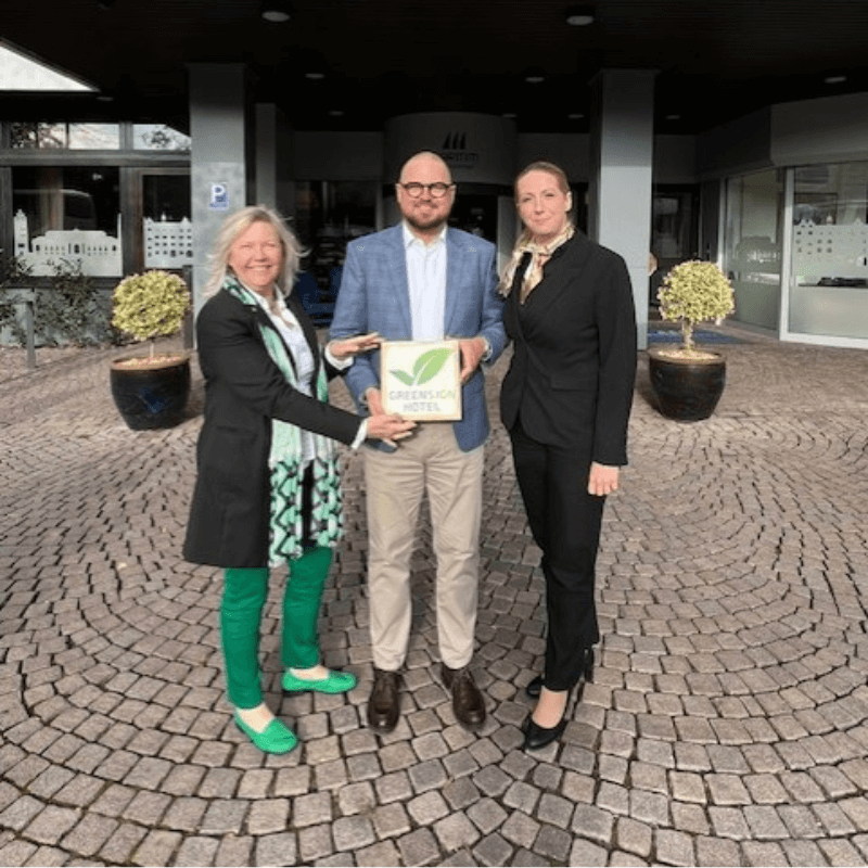 Maritim Hotel Darmstadt