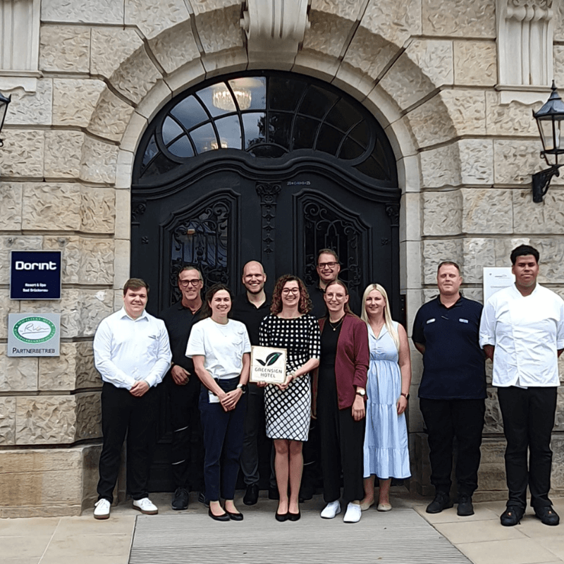 Dorint Resort Spa Bad Brueckenau