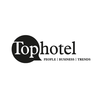 Tophotel Magazin Logo