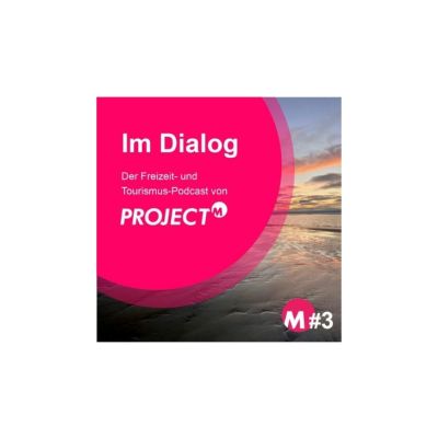 Projekt M Podcast mit Suzann Heinemann