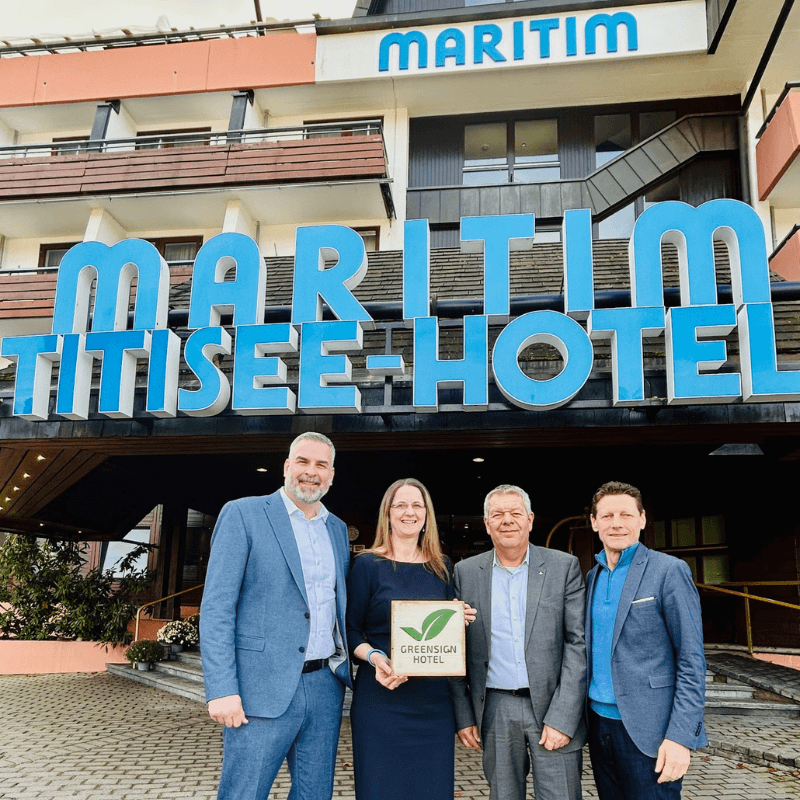 Maritim Titisee Hotel