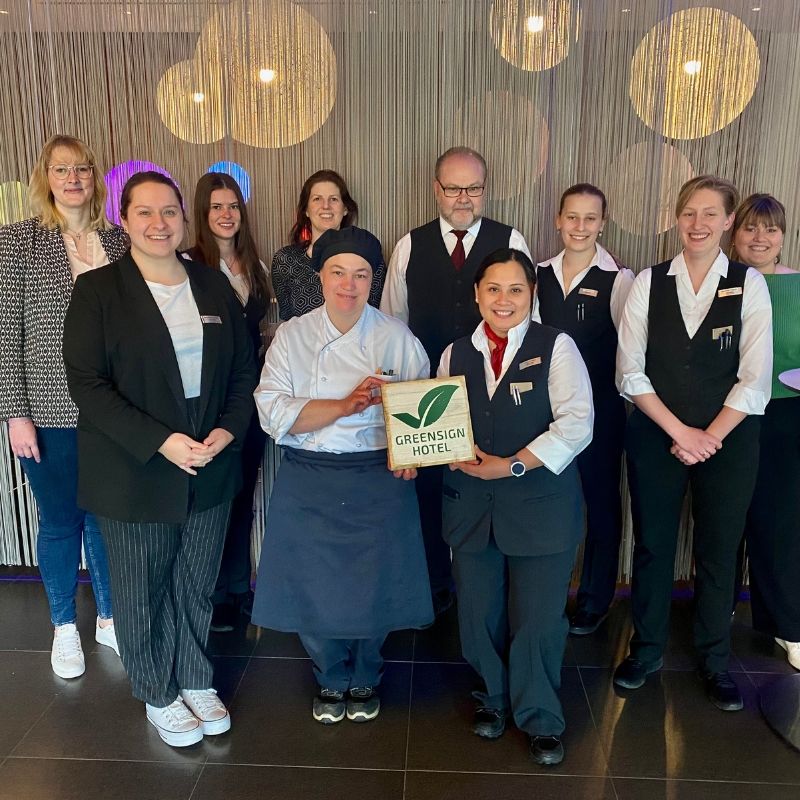 Dorint Hotel Eppendorf