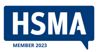 HSMA member of Logo 2023