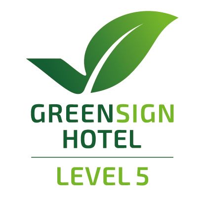 GreenSign Hotel Level 5