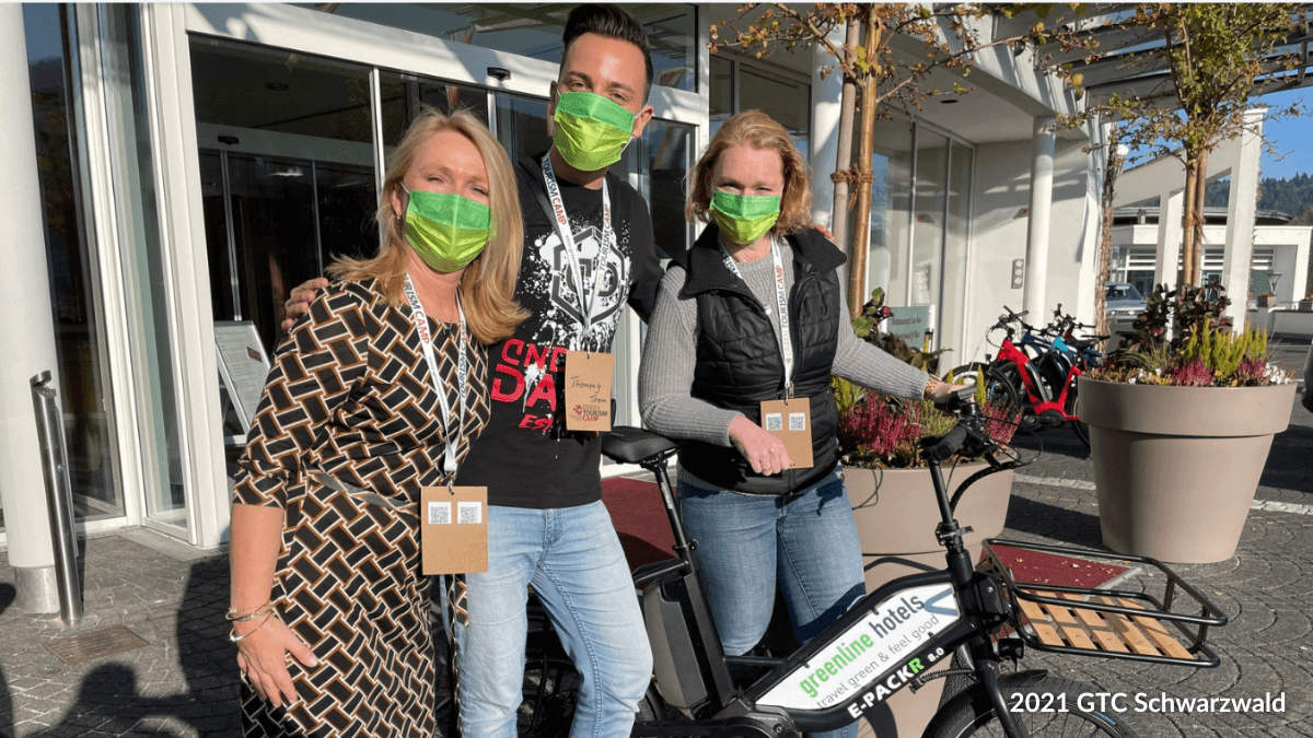 GTC Schwarzwald 2021