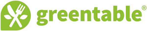 Logo Greentable