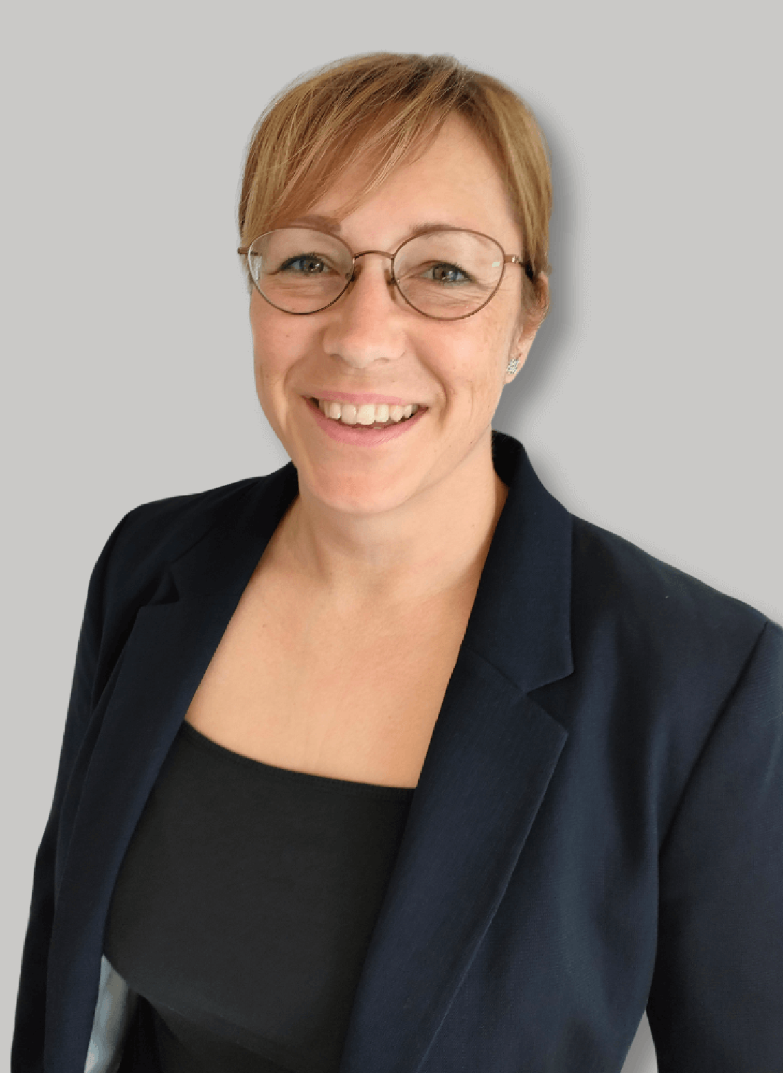 GreenSign Team Anja Bledau