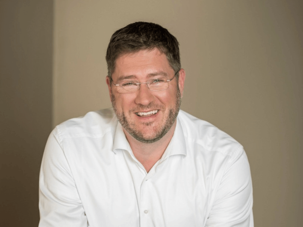 Max Christoph Luscher Inklusionsexperte