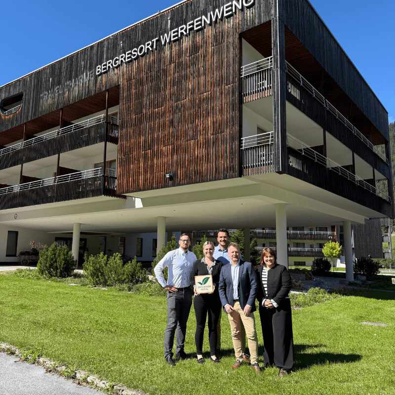 aja Bergresort Werfenweng