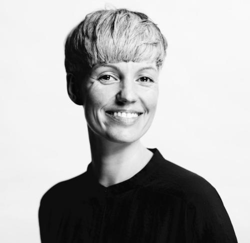 carolin gennburg