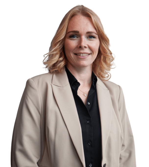 Anne Schiefer Portrait