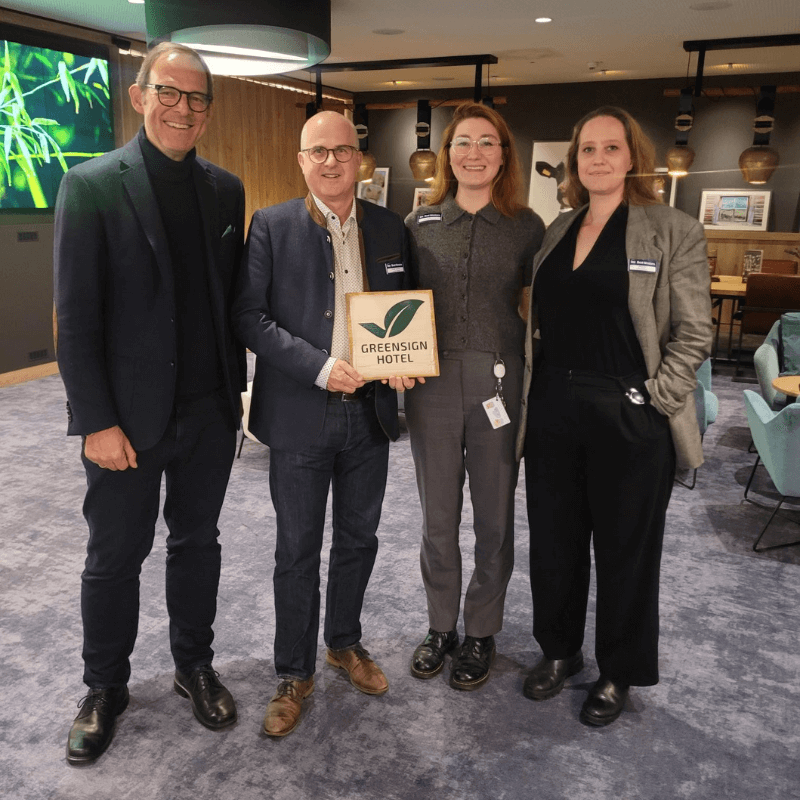 Best Western Hotel Arabellapark München