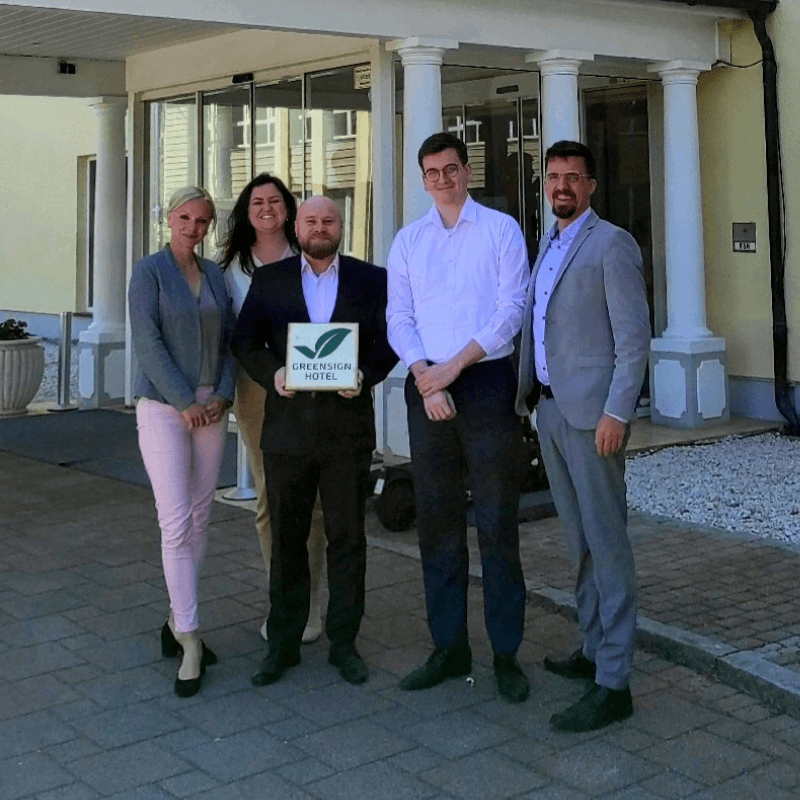 Dorint Marc Aurel Resort Bad Goegging