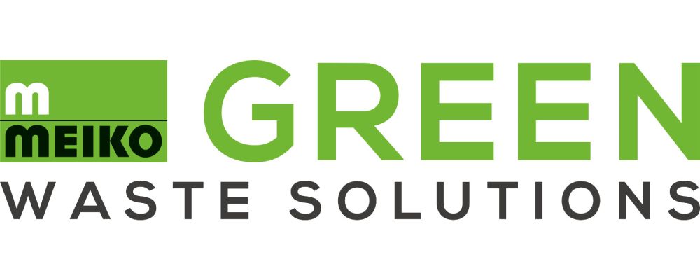 Meiko Green Logo