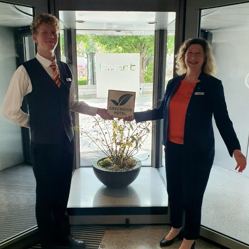 Dorint Hotel Esplanade Jena