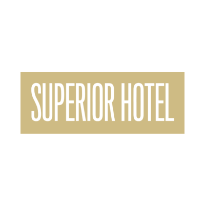Superior Hotel Magazin Logo