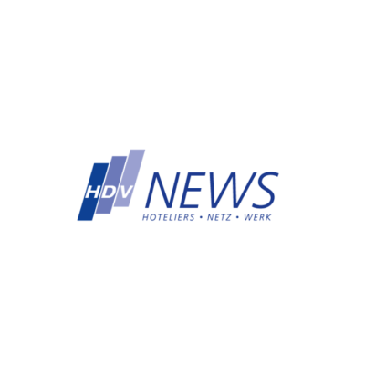 HDV News Logo