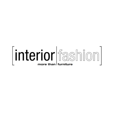 Interior Fashion Magazin Logo