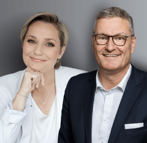 Podcast Janine Christian