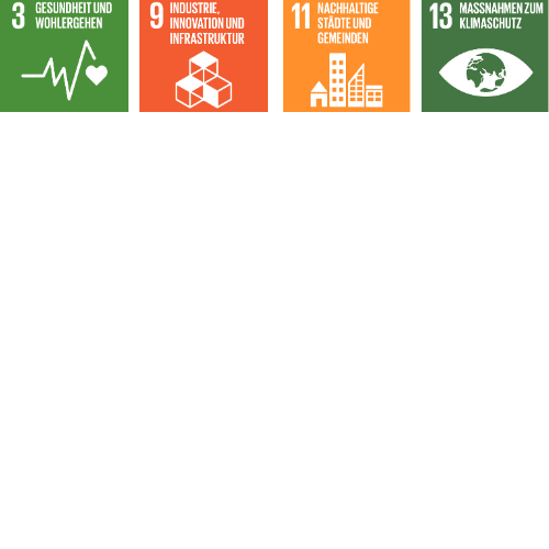 Regionalität GreenSign Gastro Icon SDG