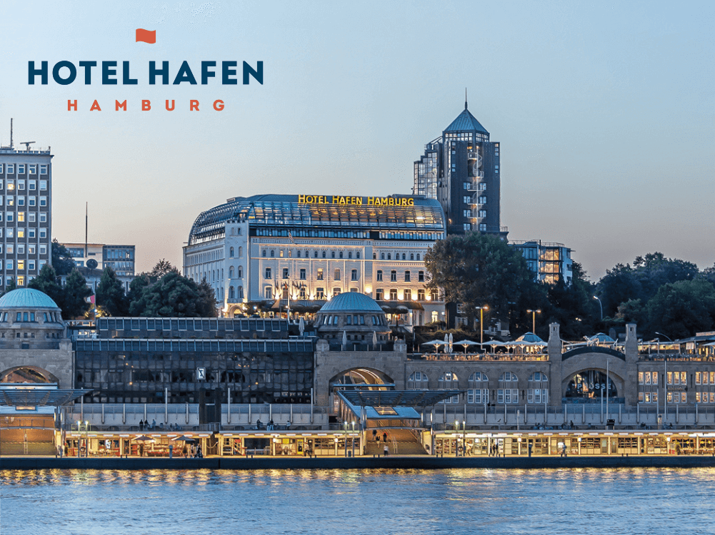 Hotel Hafen Hamburg