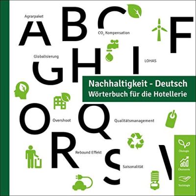 Wörterbuch Nachhaltigkeit