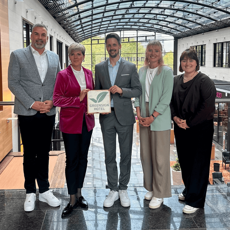 Maritim Hotel Duesseldorf