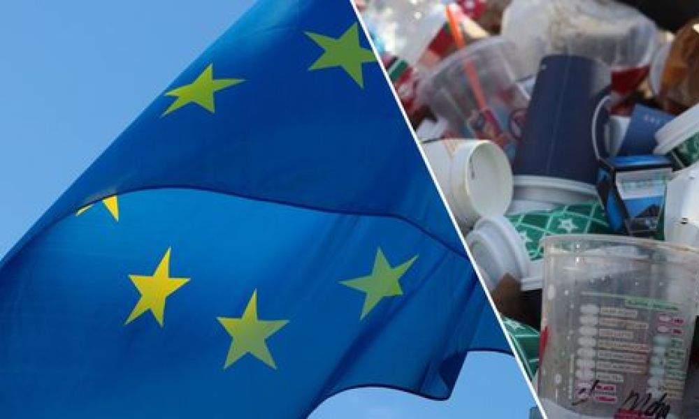 Die EU sagt Plastik den Kampf an!