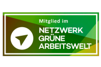 Logo Netzwerk Grüne Arbeitswelt