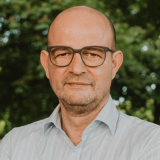 GreenSign Hotelier Joerg Grede