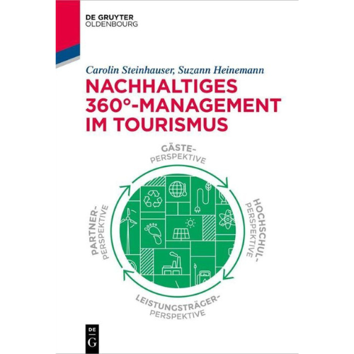 360° Management im Tourismus