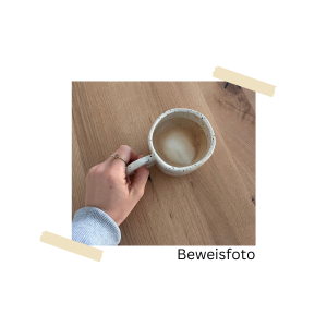 Cappuccino mit Hafermilch
