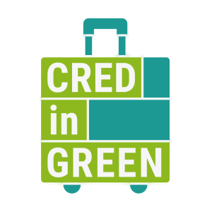 Logo CredinGreen
