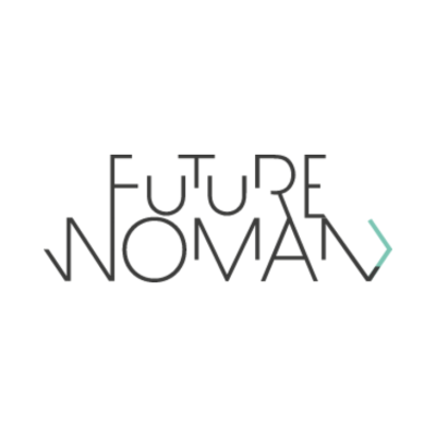 Future Woman Logo