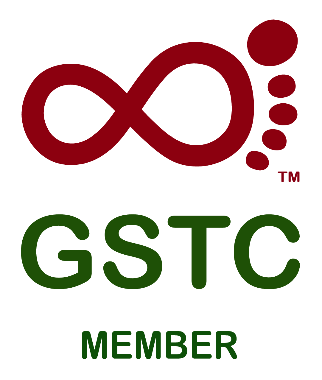 GSTC Member Logo