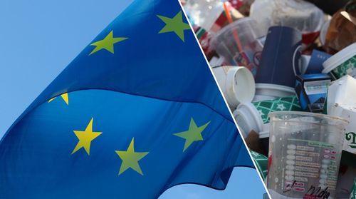 Die EU sagt Plastik den Kampf an!